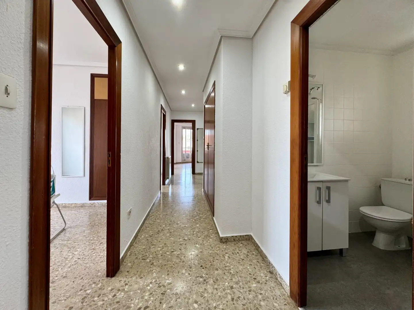 Apartamento 120 m² em Torrent