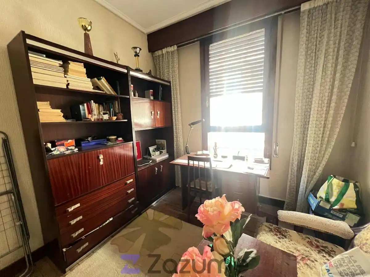 Pis de 101 m² a Bilbao