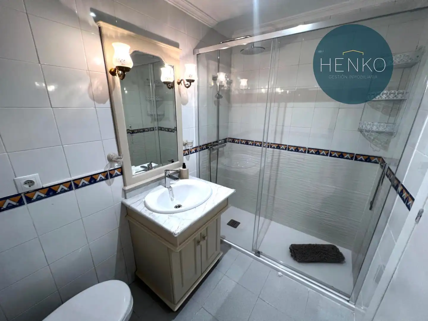 Piso de 90 m² en Huelva