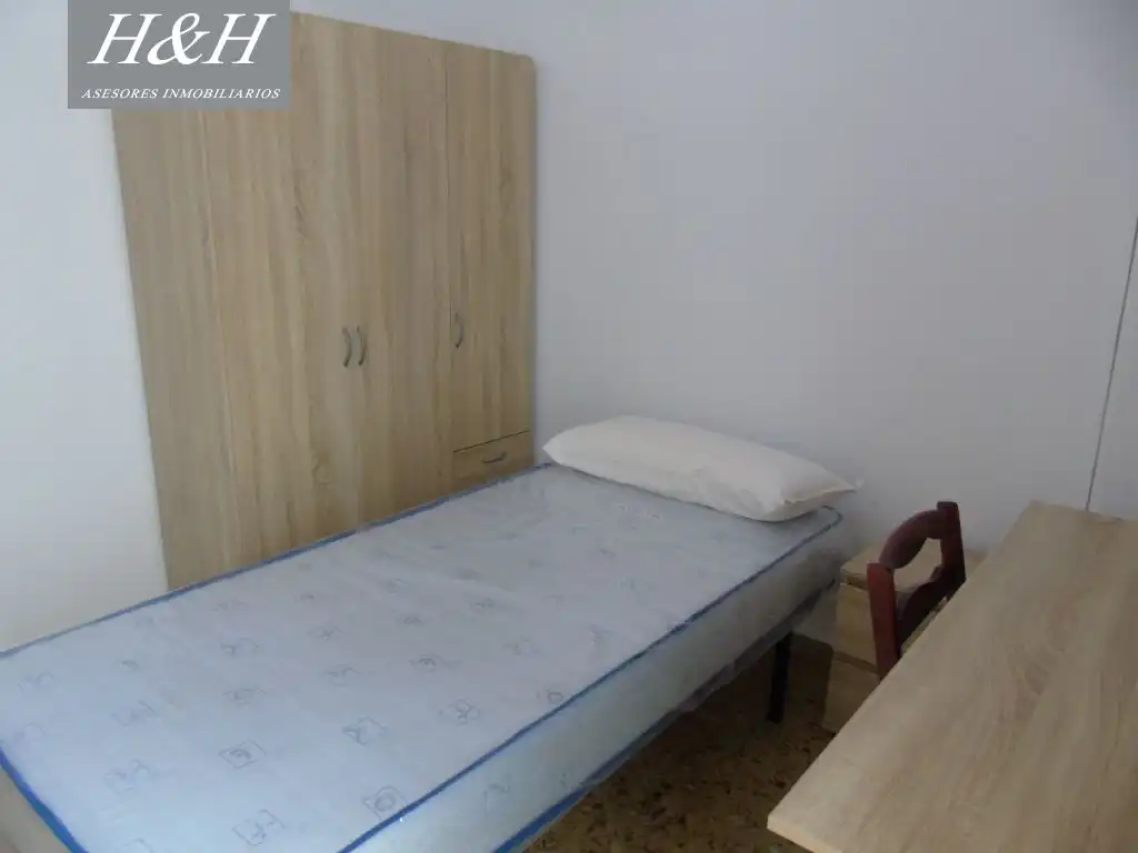 Pis de 90 m² a Burjassot