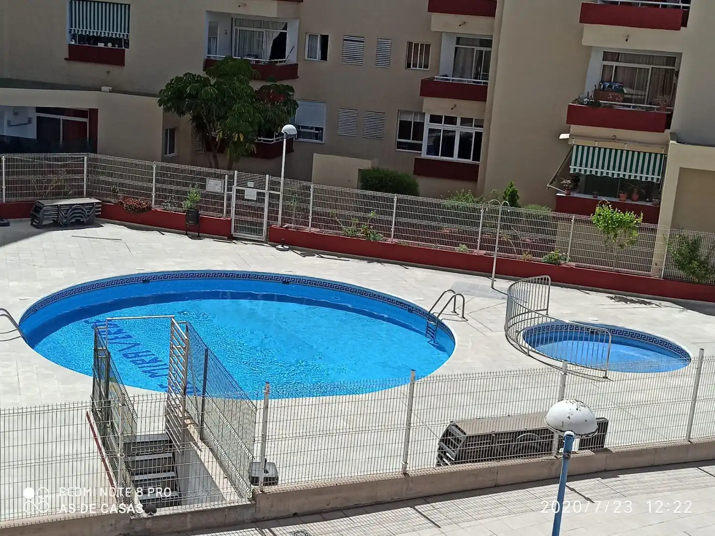Piso de 105 m² en Adeje