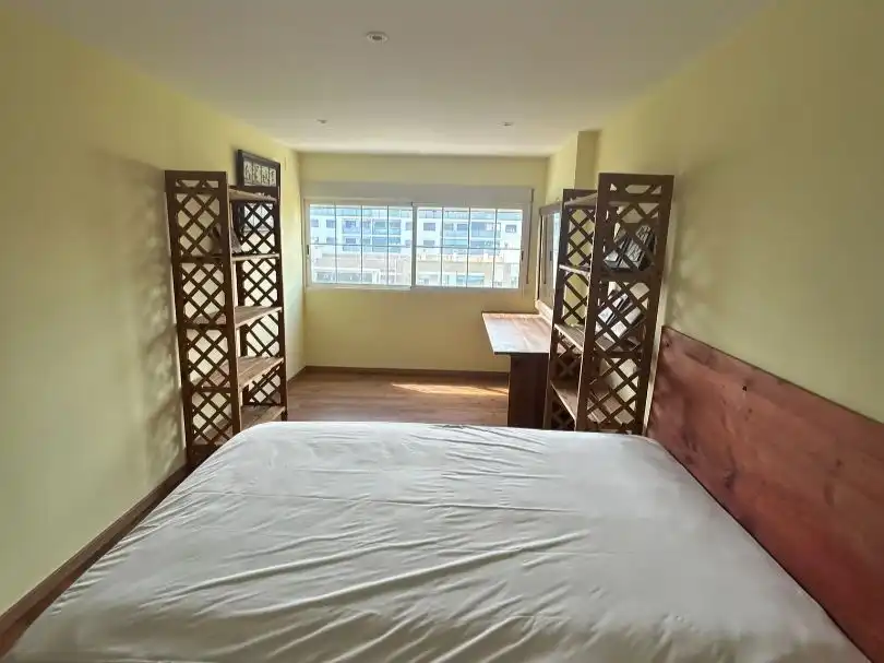 Piso de 80 m² en Valencia