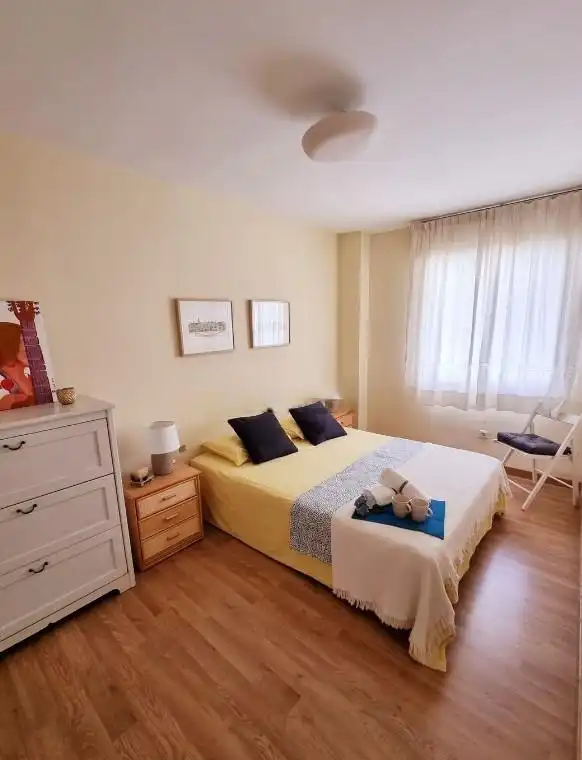Appartamento 80 m² a Siviglia
