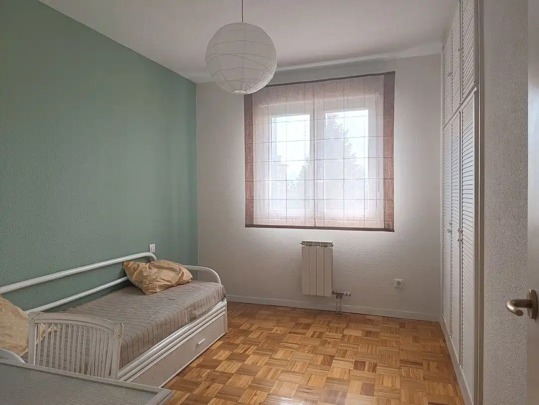 Piso de 116 m² en Pamplona