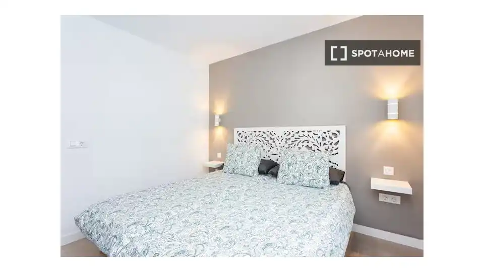 Habitación en alquiler, El Sauzal