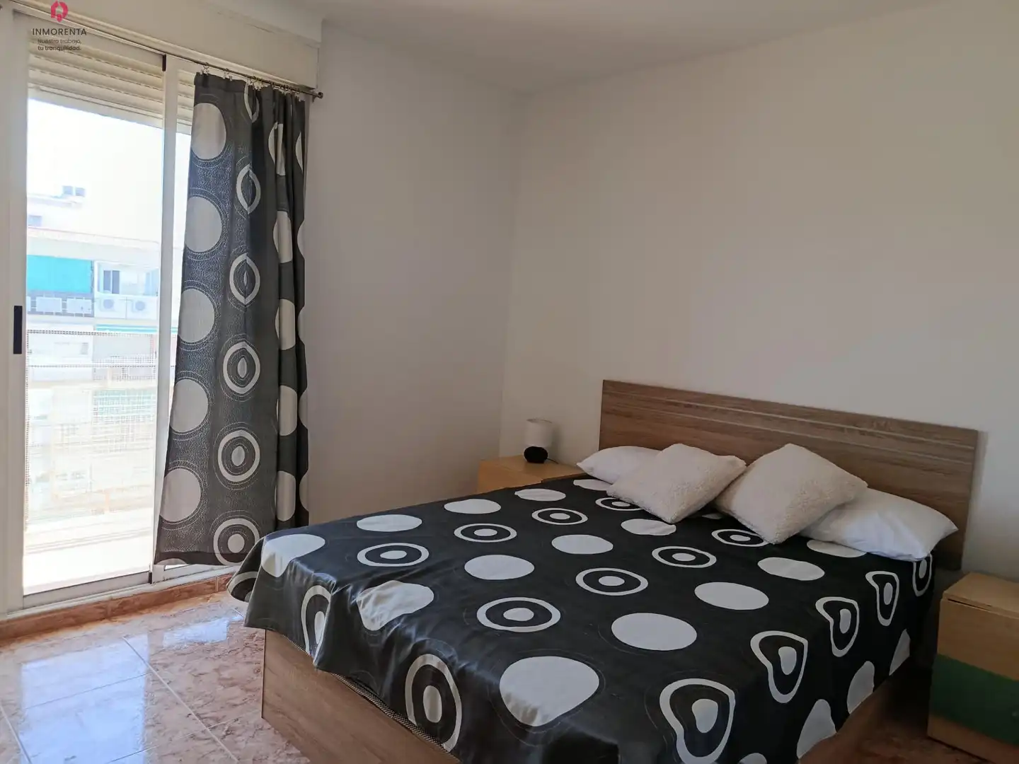 Piso de 61 m² en Madrid