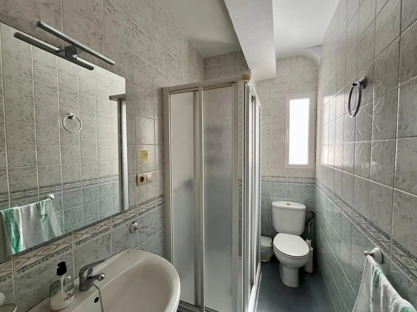 Habitació de lloguer, Granada