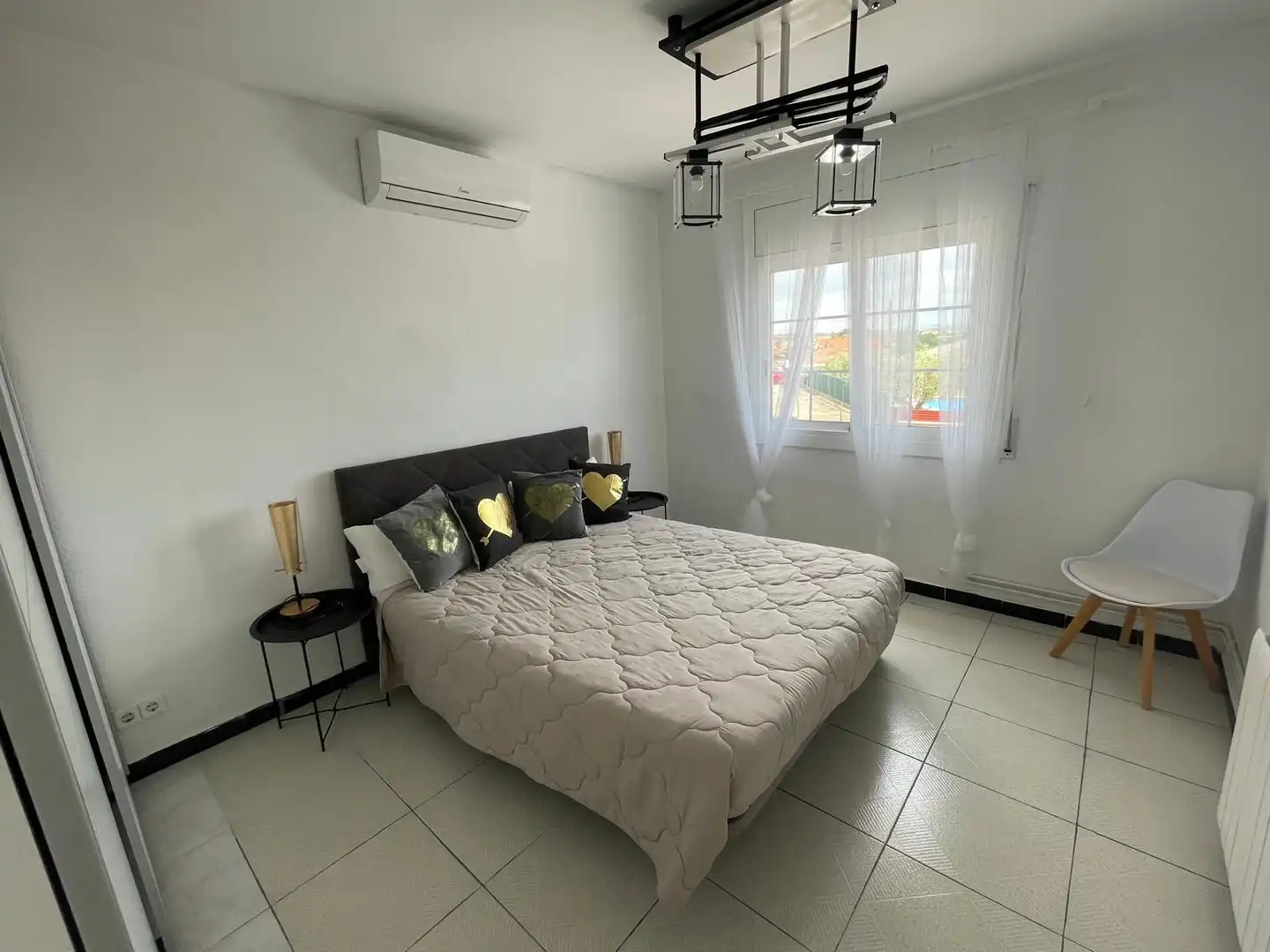Piso de 197 m² en Sant Jaume dels Domenys