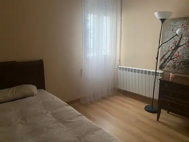 Habitació de lloguer, Ponferrada