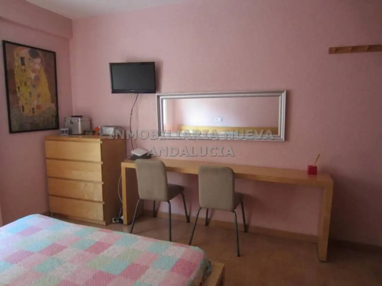 Piso de 85 m² en Almería