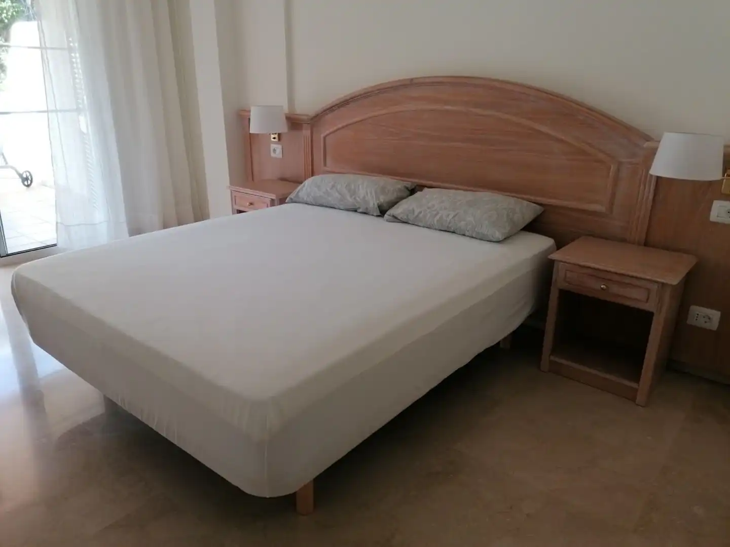 Pis de 115 m² a Puerto de la Cruz
