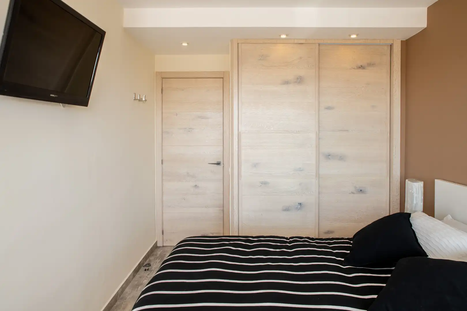 Pis de 75 m² a Palamós