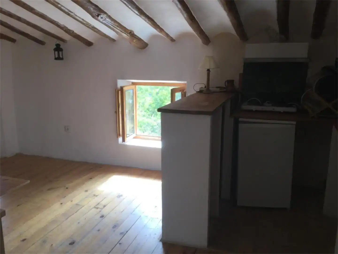 Piso de 80 m² en Moratalla