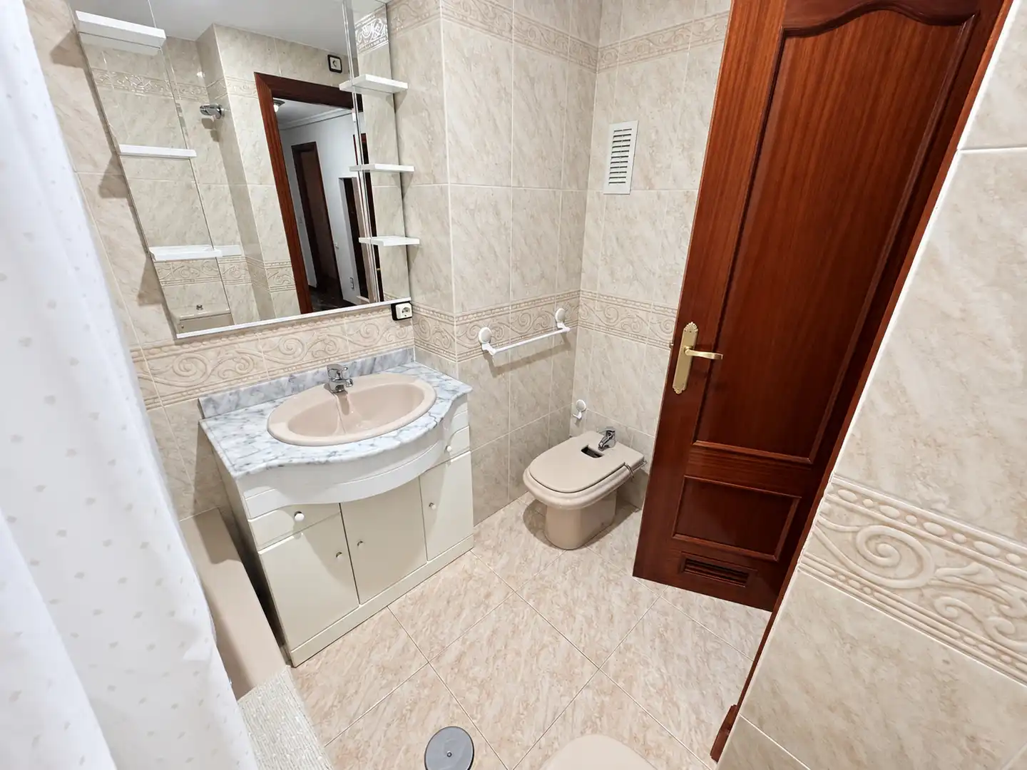 Piso de 110 m² en Jaén