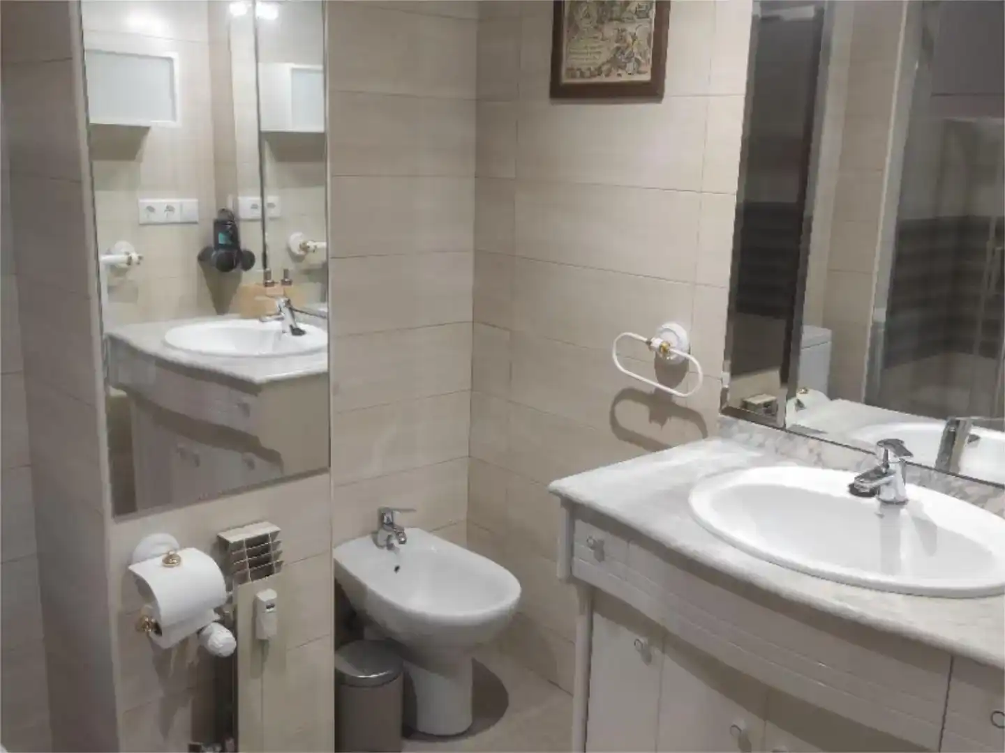 Habitación 120 m², Valladolid