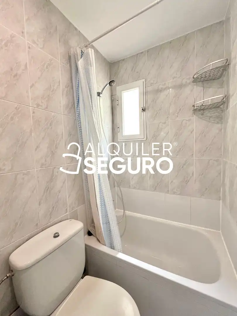 Piso de 55 m² en Madrid