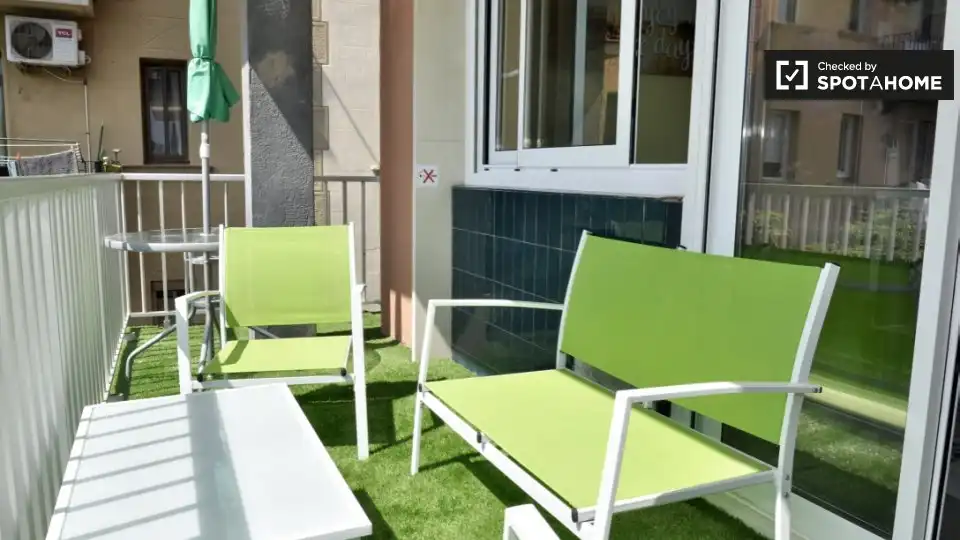 Habitación en alquiler, Barcelona