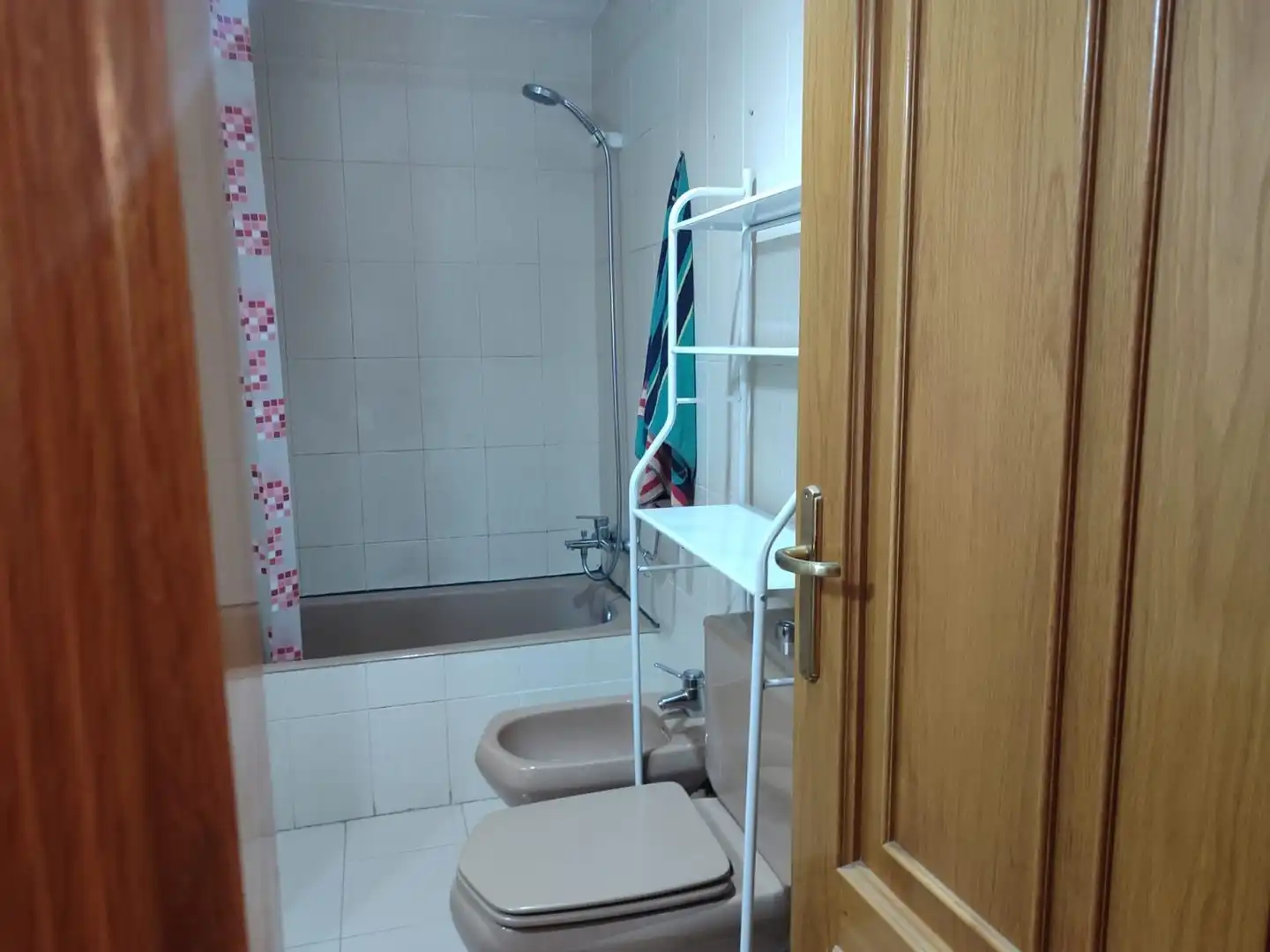 Pis de 77 m² a Oviedo