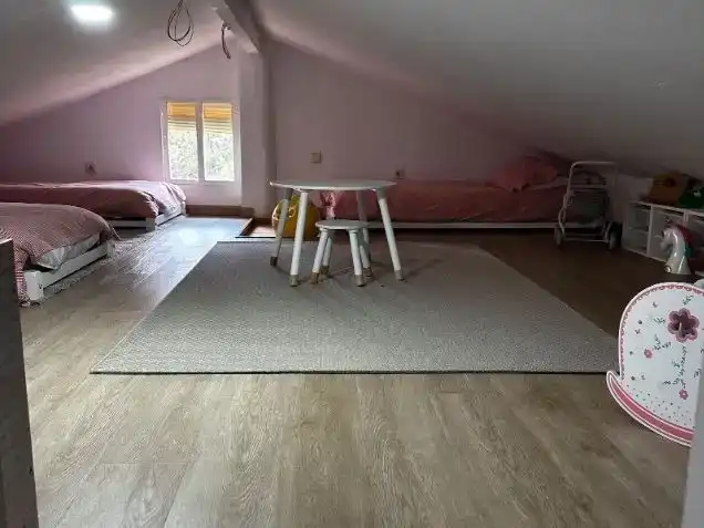 Piso de 230 m² en Fresno de Cantespino