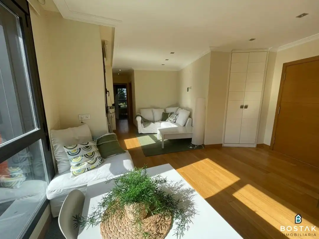 Appartement 58 m² à Bilbao