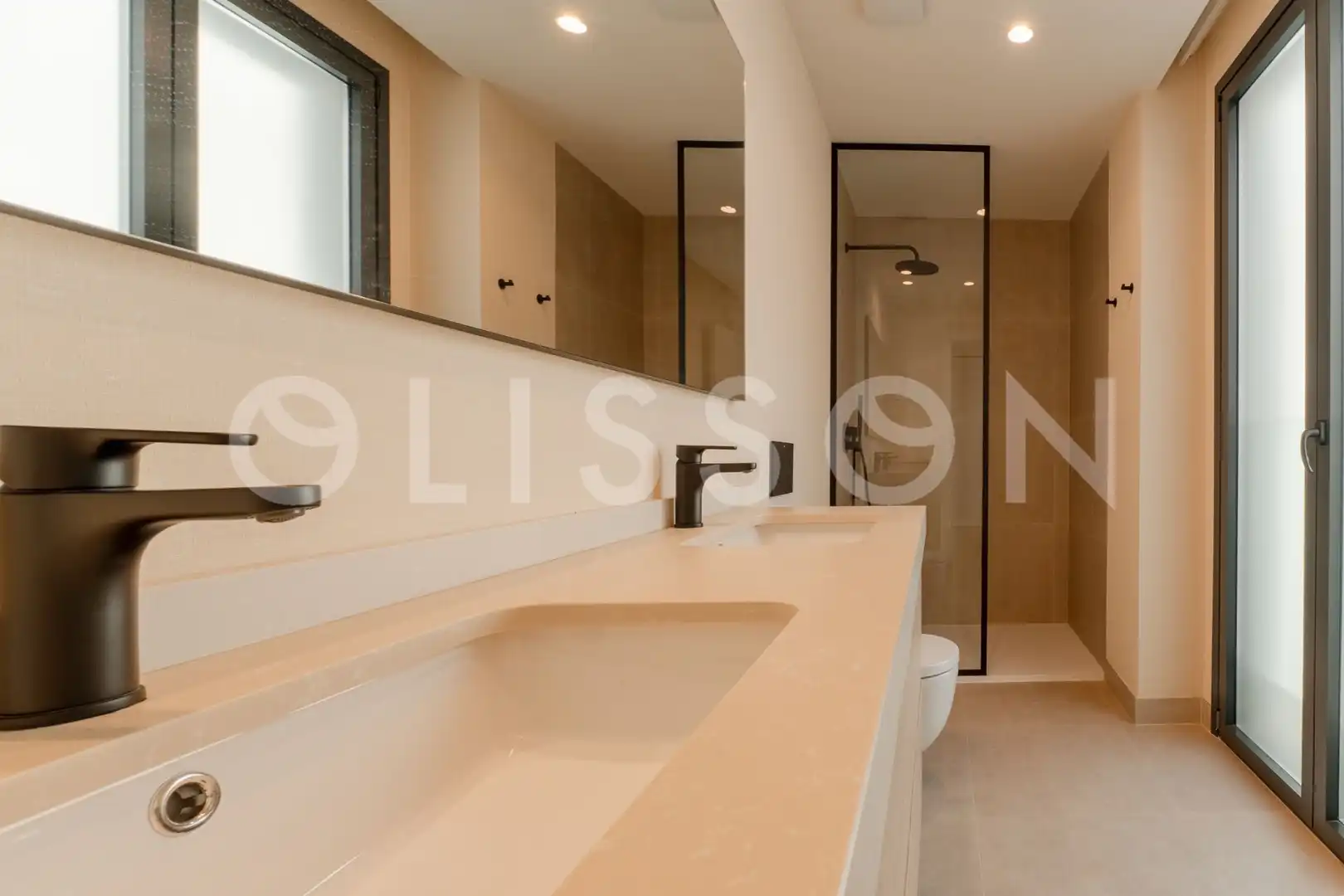 Piso de 234 m² en Madrid