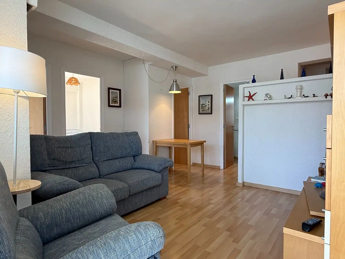 Appartement 53 m² à Calonge i Sant Antoni