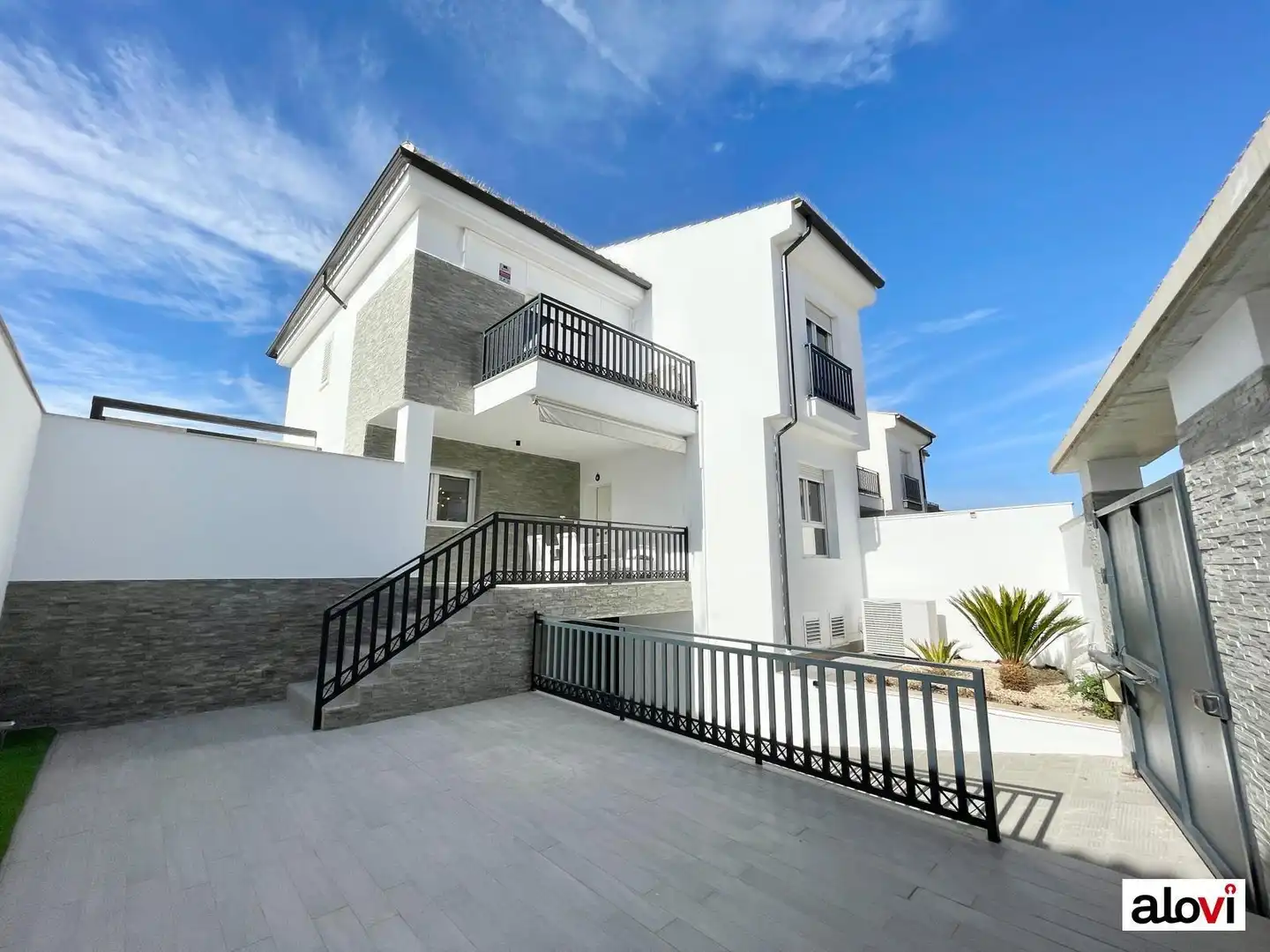 Casa de 240 m² en Ogíjares