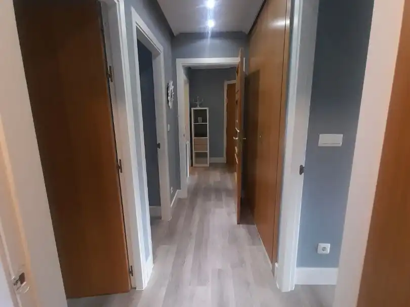 Pis de 85 m² a Sant Sebastià