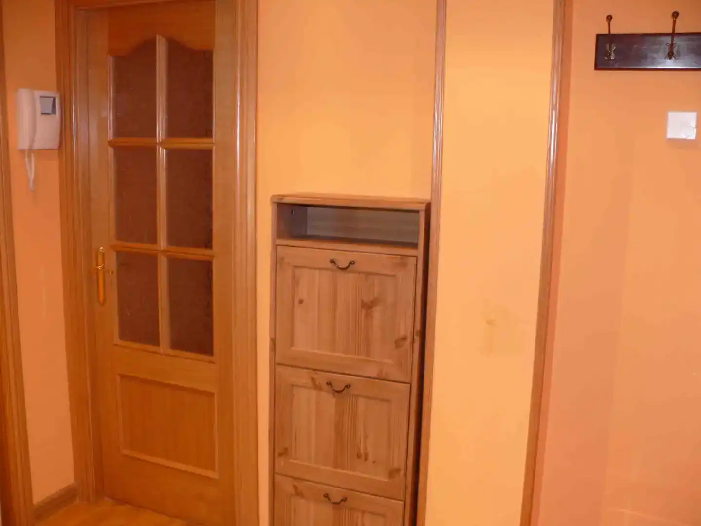 Piso de 55 m² en Cangas del Narcea