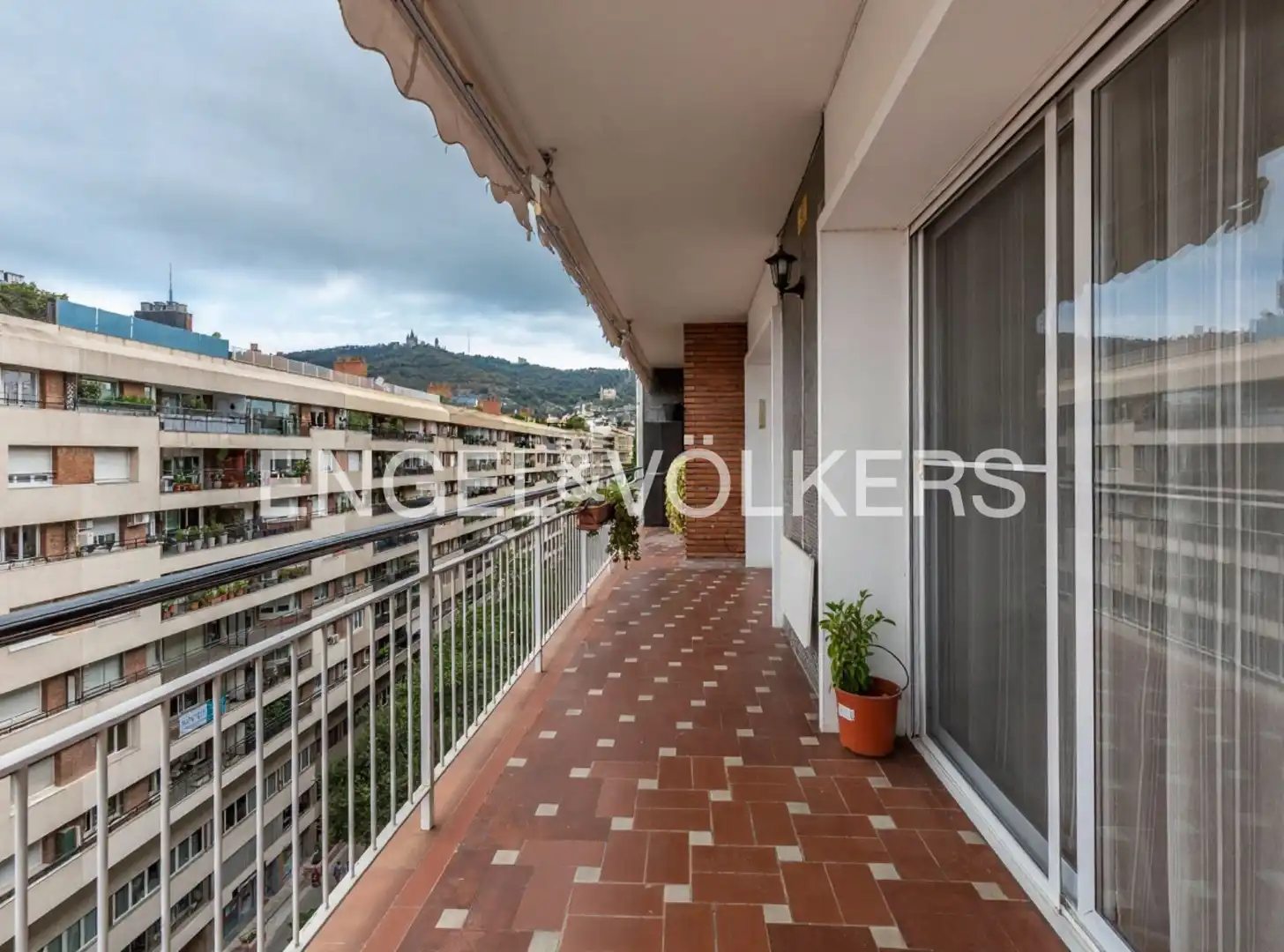 Piso de 218 m² en Barcelona