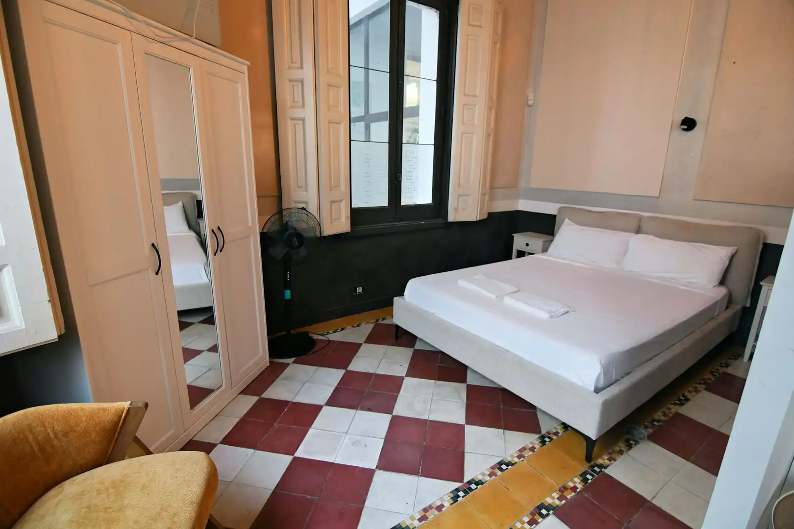Pis de 54 m² a Madrid