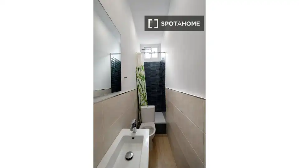 Habitación 288 m², Málaga