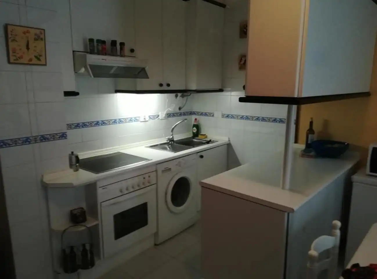 Piso de 75 m² en Ourense