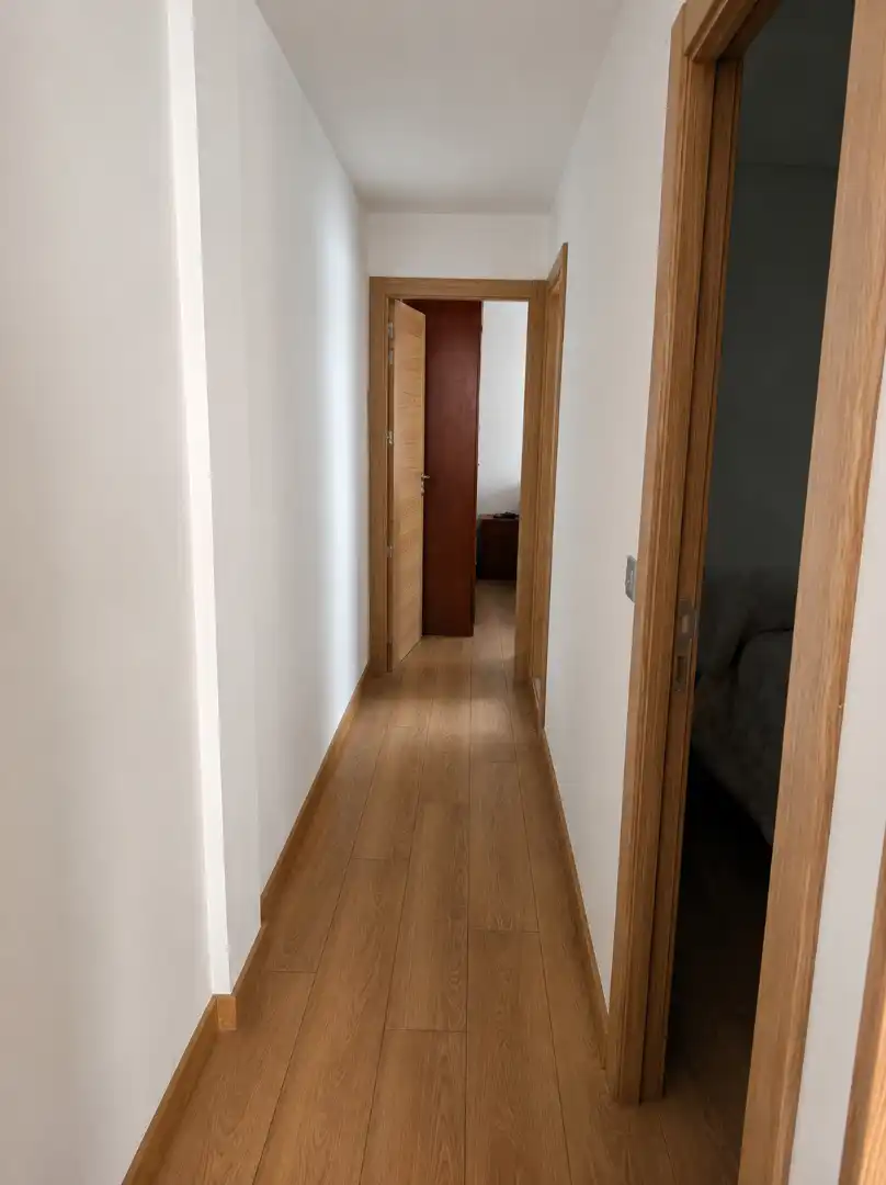 Piso de 71 m² en Gijón