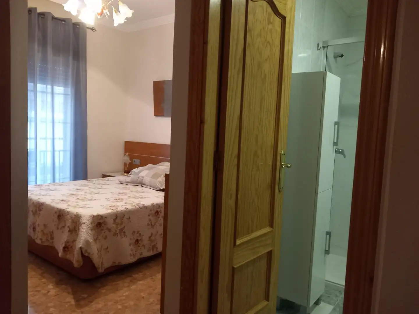 Piso de 106 m² en Motril