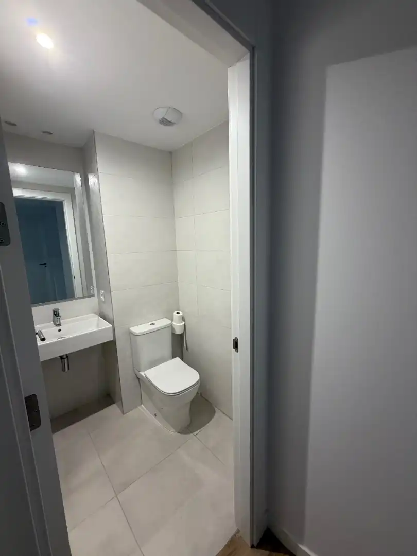Pis de 154 m² a Alcalá de Henares