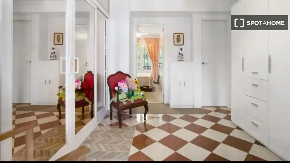 Habitación 108 m², Torremolinos