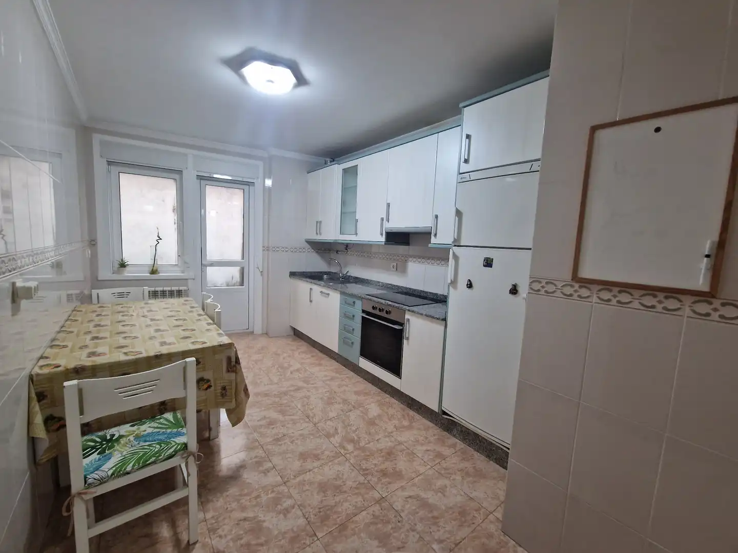 Piso de 65 m² en Narón