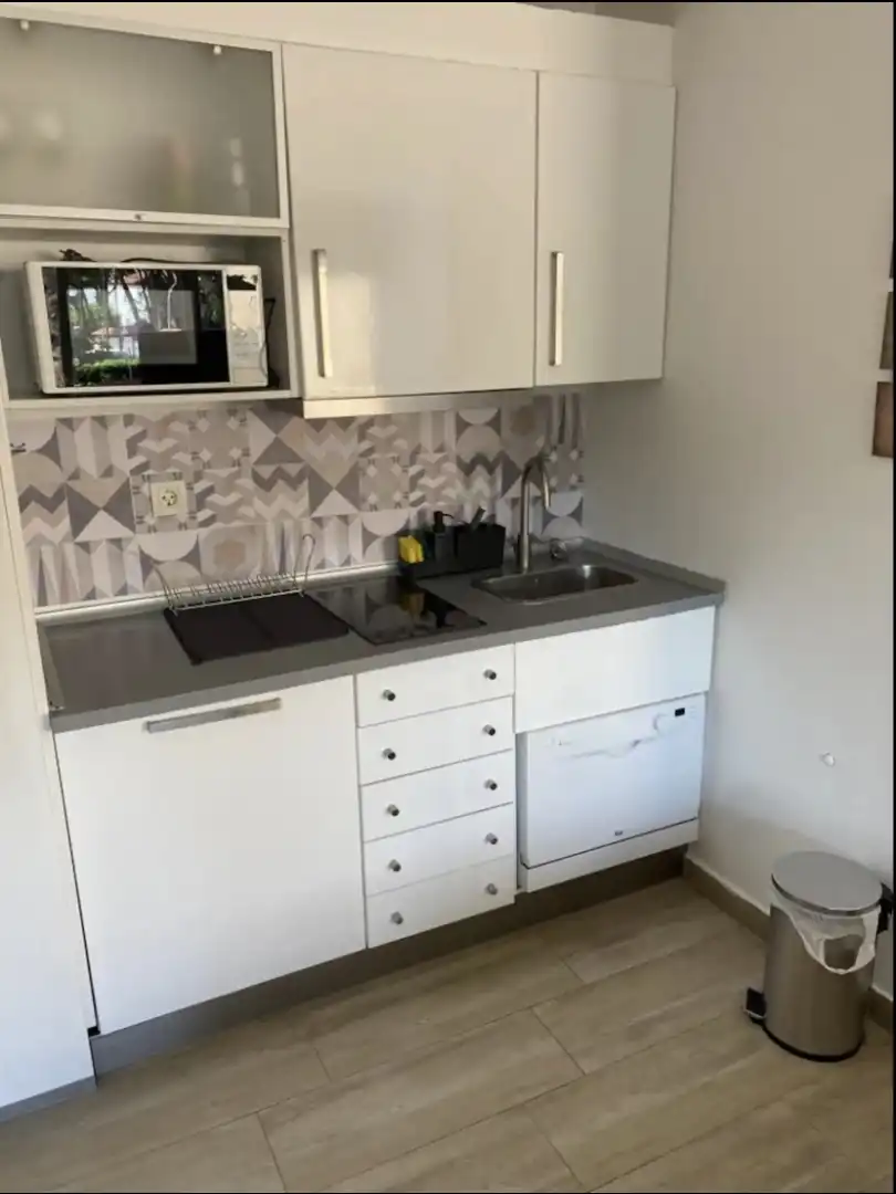 Pis de 25 m² a Castelldefels