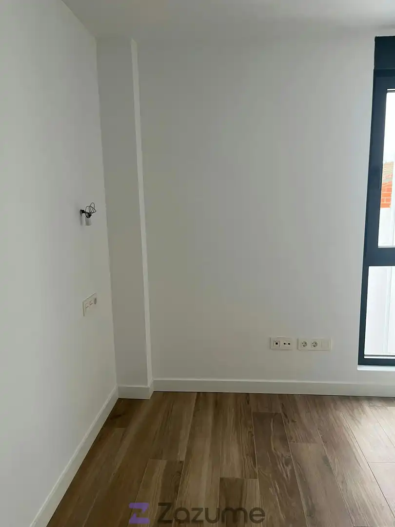 Piso de 55 m² en Salamanca