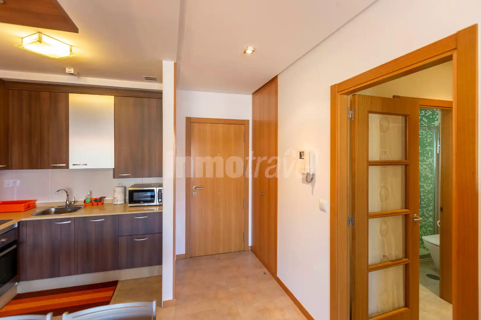 Appartamento 60 m² a Sanxenxo
