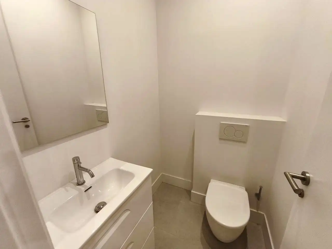 Wohnung 156 m² in Madrid