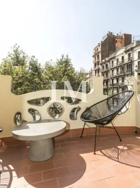 Piso de 140 m² en Barcelona