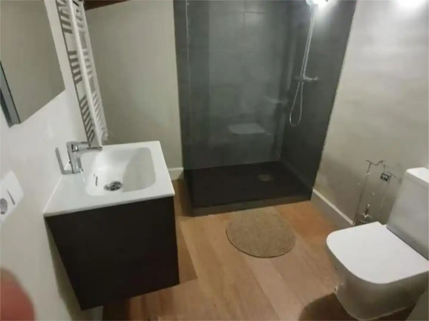 Piso de 120 m² en Aldeaseca de la Frontera
