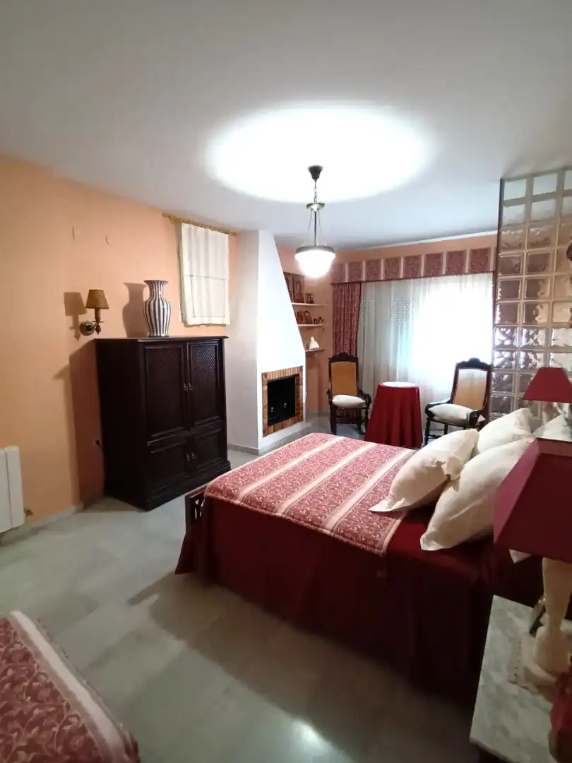 Flat 700 m² in Badajoz