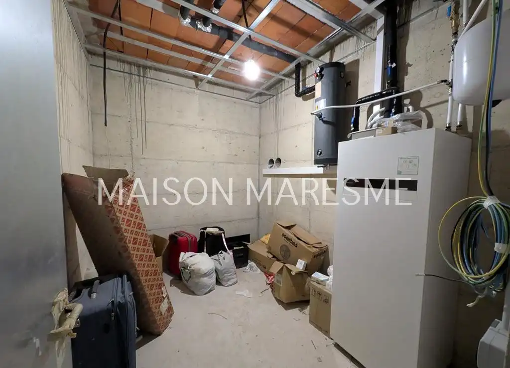 Casa de 280 m² en Canet de Mar
