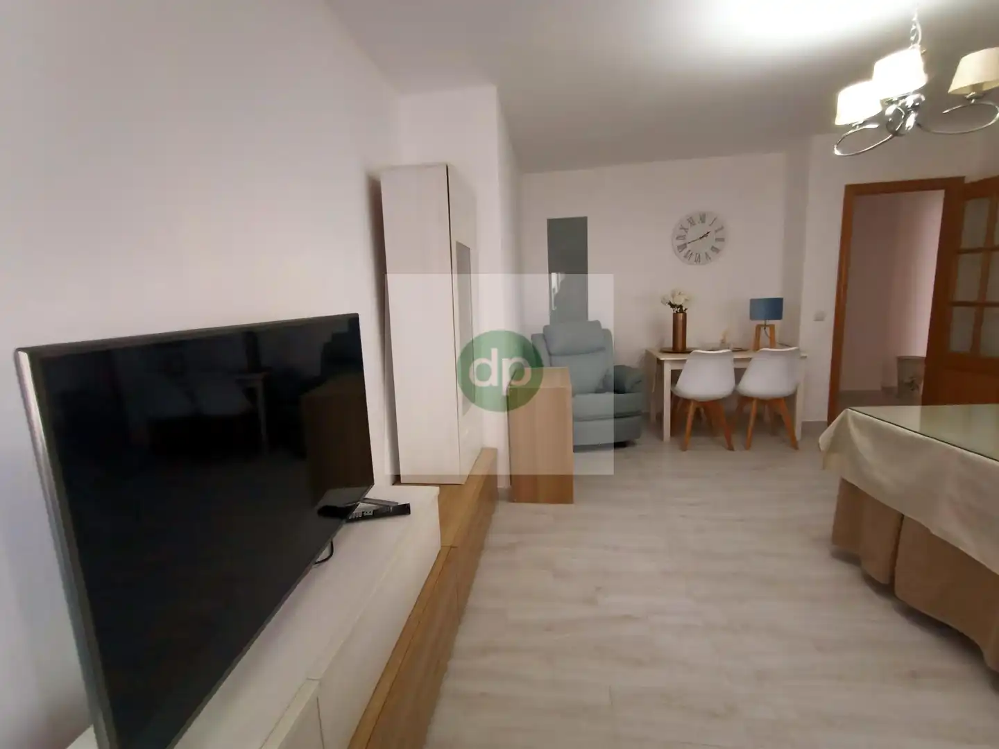 Pis de 90 m² a Badajoz