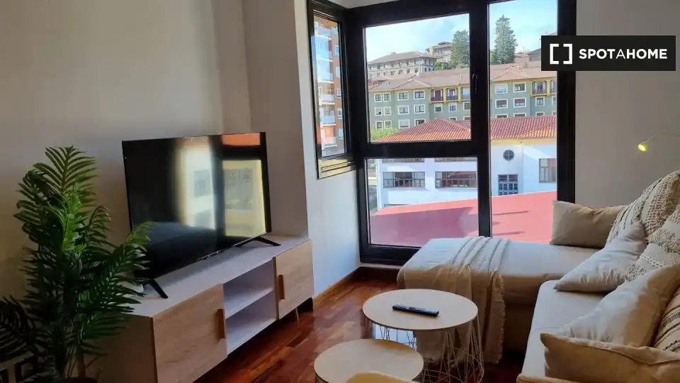 Habitación en alquiler, Oviedo