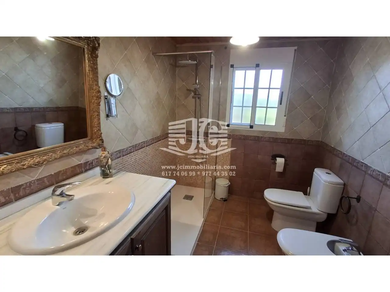 Piso de 357 m² en Tortosa