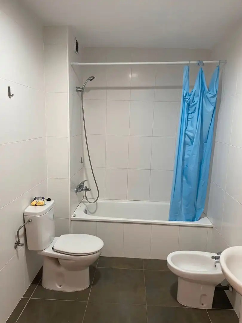 Piso de 80 m² en Palau-saverdera
